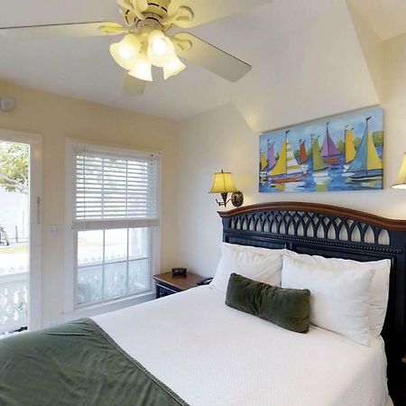 Villa Sea Breeze Key West Exterior foto