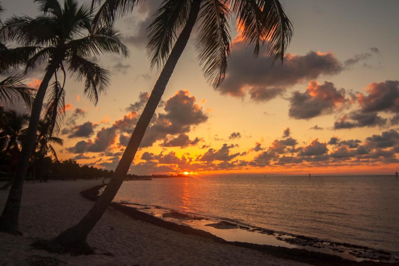 Villa Sea Breeze Key West Exterior foto