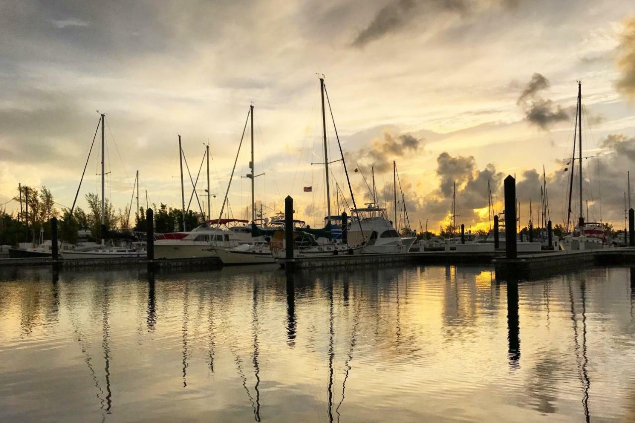 Villa Sea Breeze Key West Exterior foto